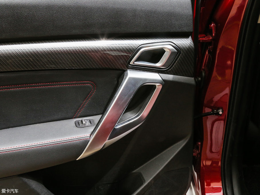 2016BJ20 1.5T CVTF