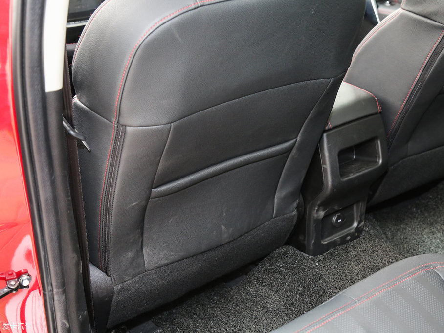 2016BJ20 1.5T CVTF