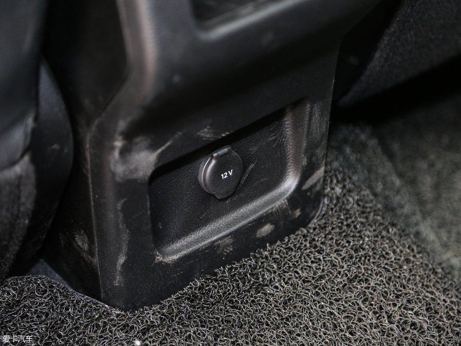 2016BJ20 1.5T CVTF