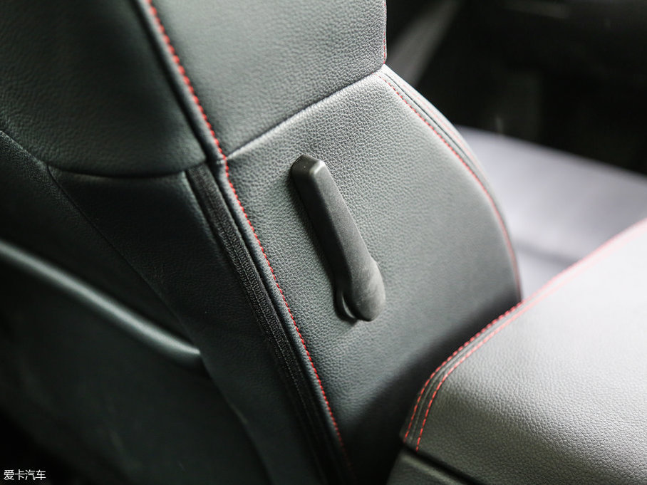 2016BJ20 1.5T CVTF