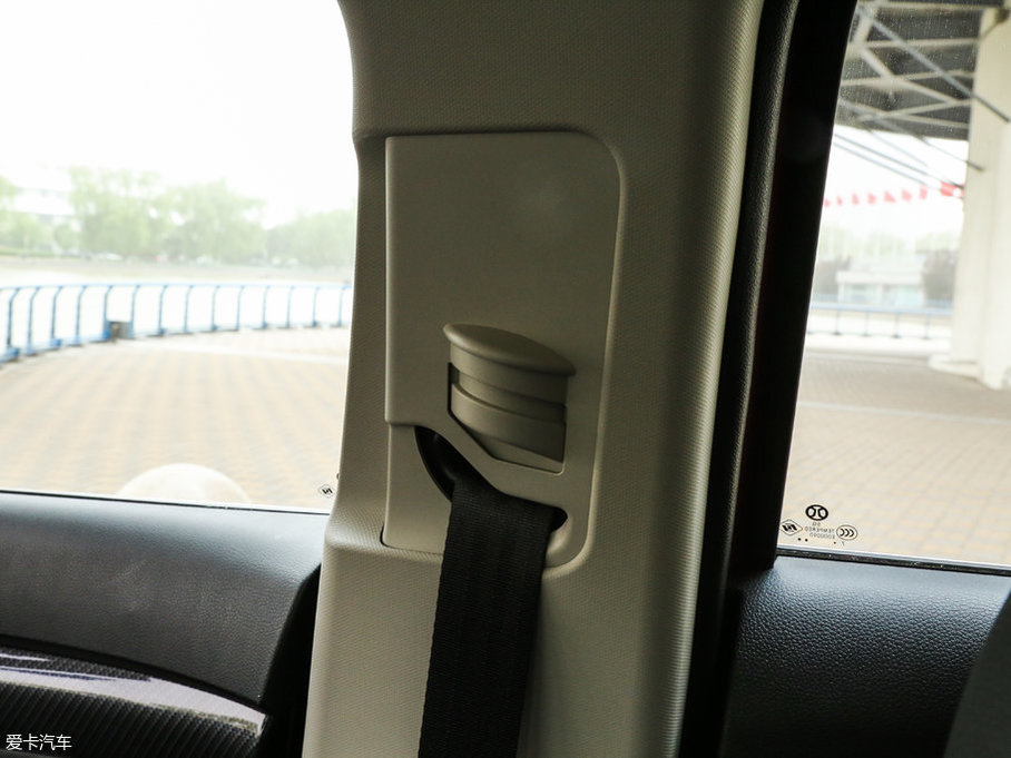 2016BJ20 1.5T CVTF