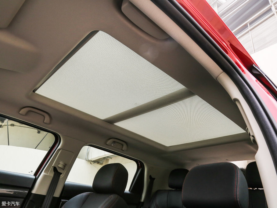 2016BJ20 1.5T CVTF