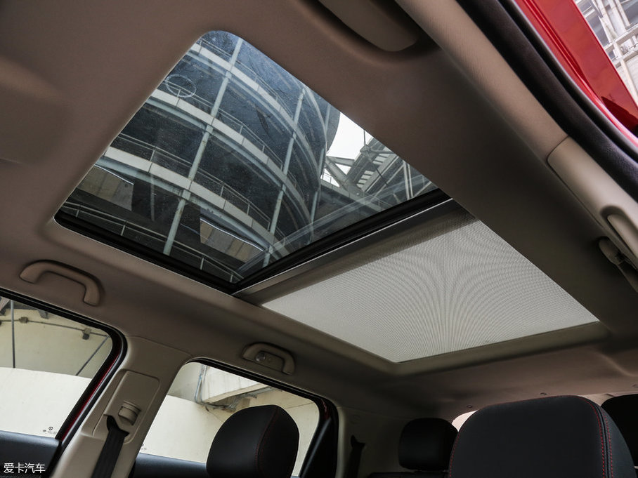 2016BJ20 1.5T CVTF