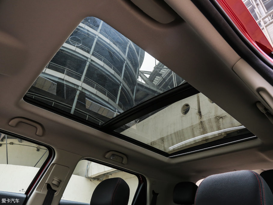 2016BJ20 1.5T CVTF