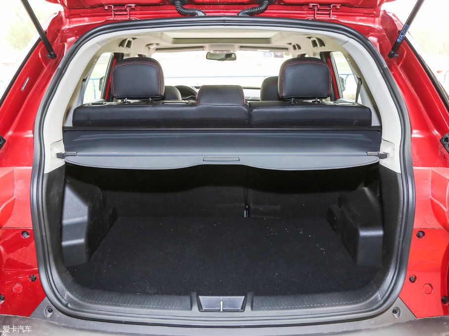 2016BJ20 1.5T CVTF