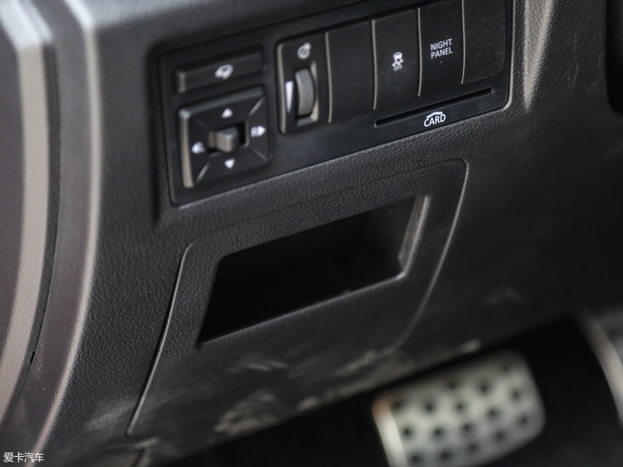 2016BJ20 1.5T CVTF