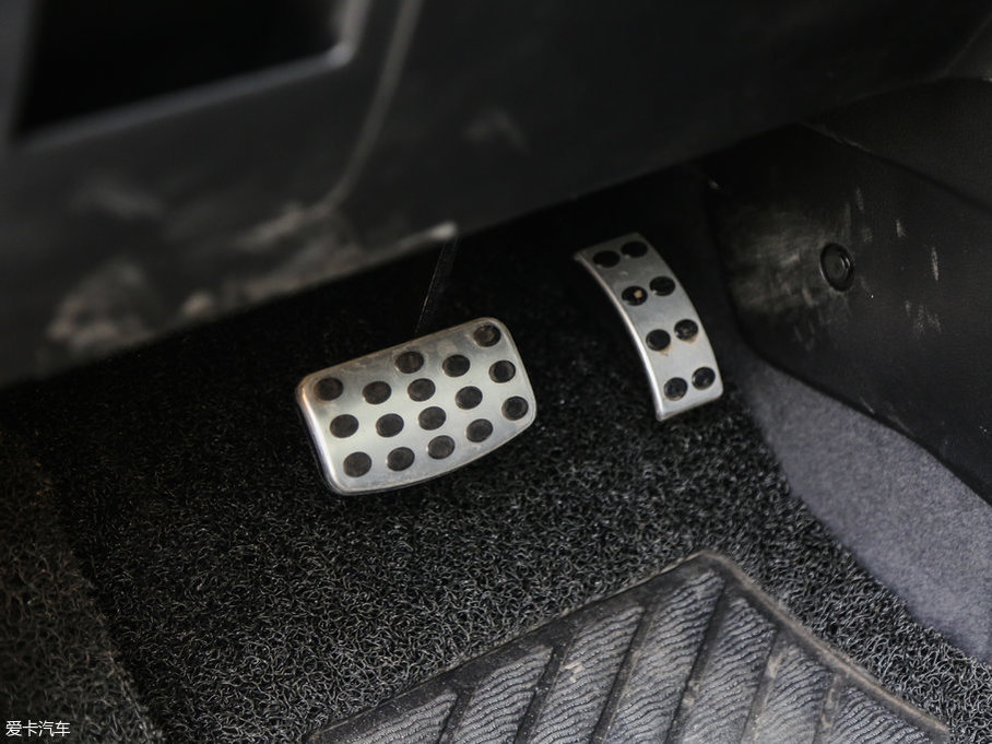 2016BJ20 1.5T CVTF