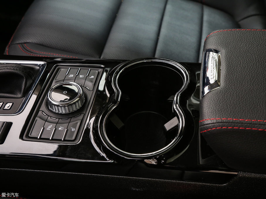 2016BJ20 1.5T CVTF