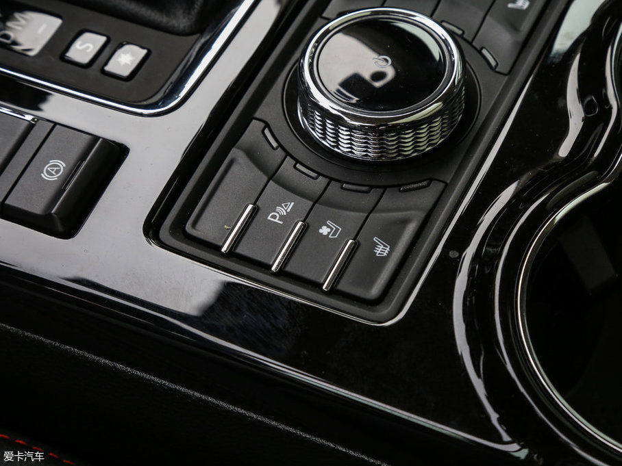 2016BJ20 1.5T CVTF