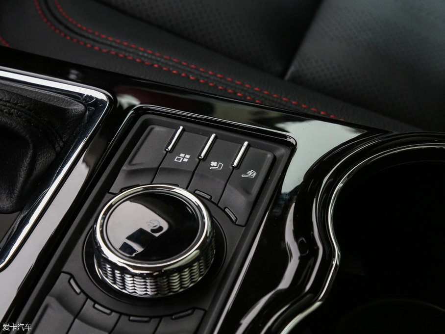 2016BJ20 1.5T CVTF