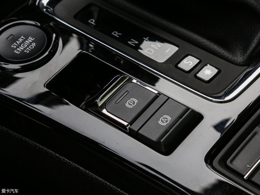 2016BJ20 1.5T CVTF