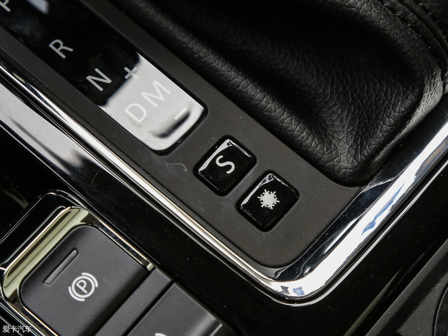 2016BJ20 1.5T CVTF