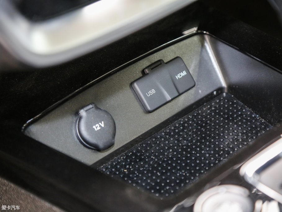 2016BJ20 1.5T CVTF