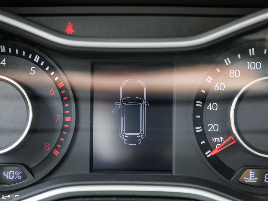 2016BJ20 1.5T CVTF