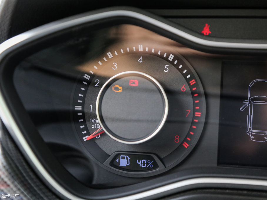 2016BJ20 1.5T CVTF