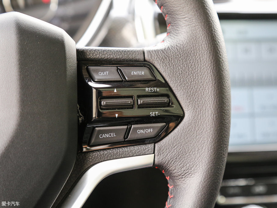 2016BJ20 1.5T CVTF