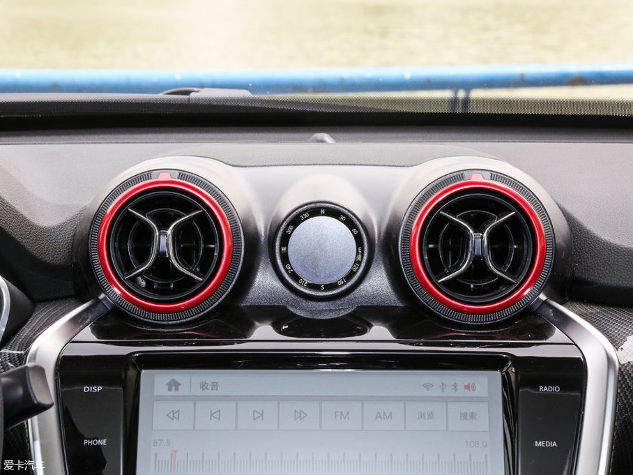 2016���BJ20 1.5T CVT���F��