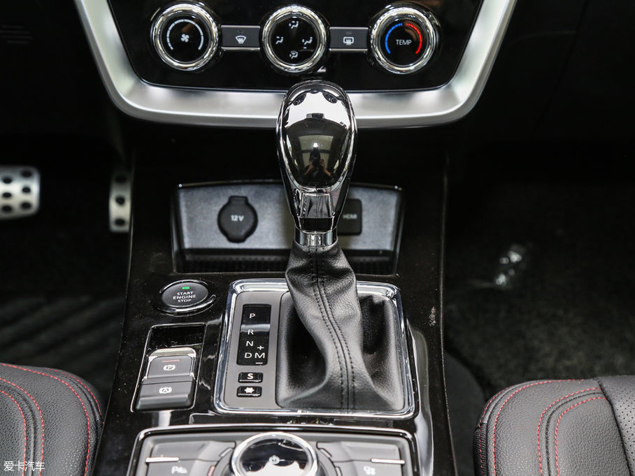 2016BJ20 1.5T CVTF