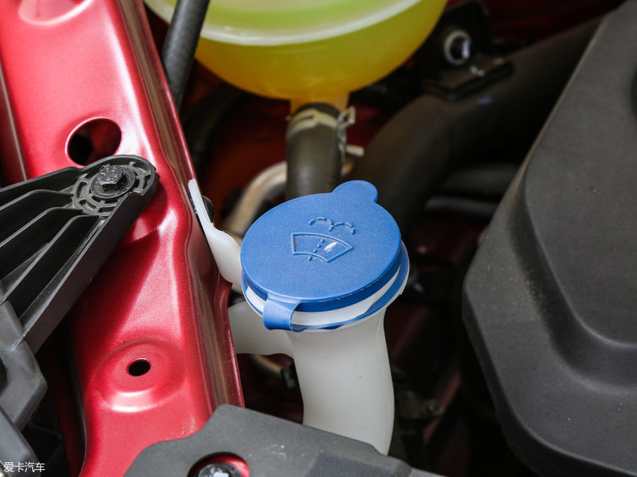 2016BJ20 1.5T CVTF