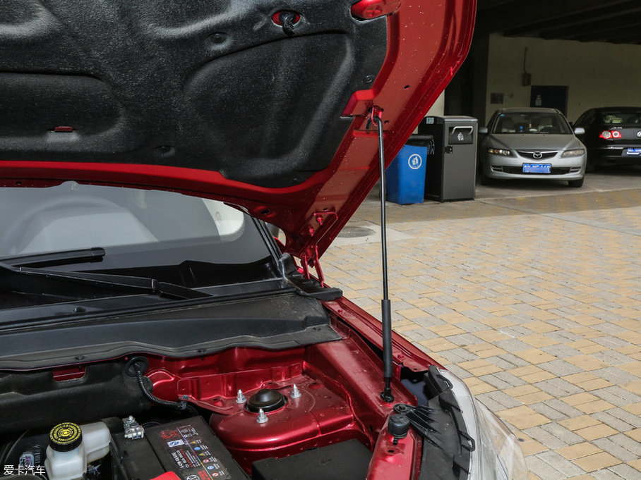 2016BJ20 1.5T CVTF