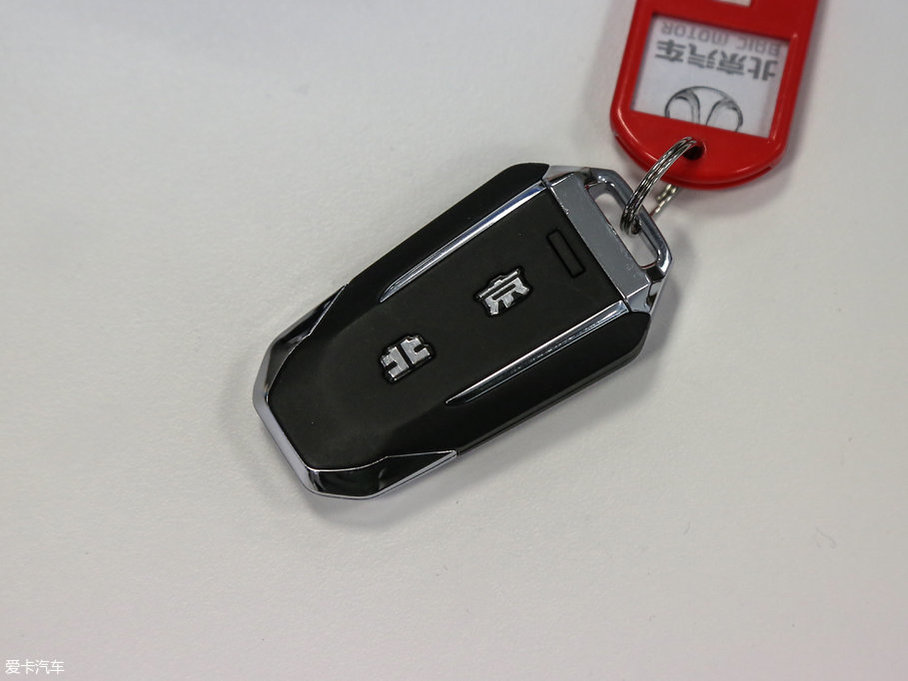 2016BJ20 1.5T CVTF