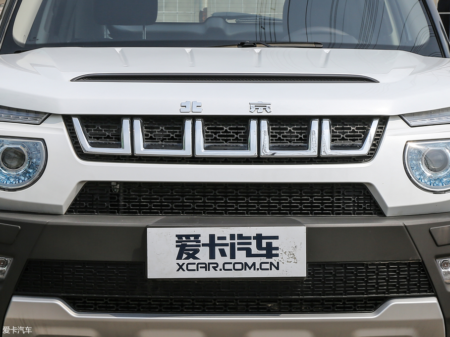 2016BJ20 1.5T քӺA