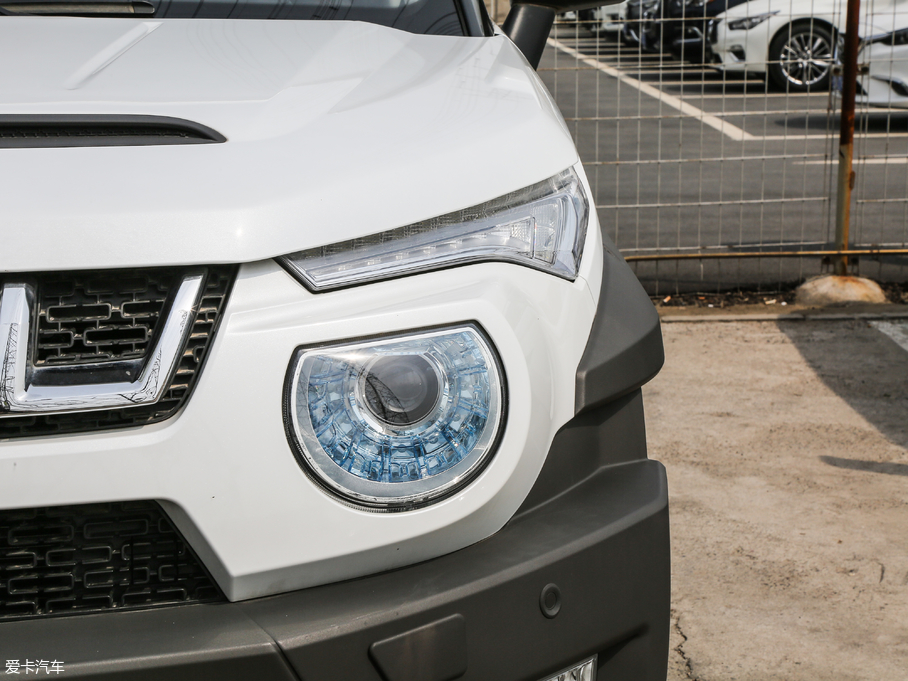 2016BJ20 1.5T քӺA