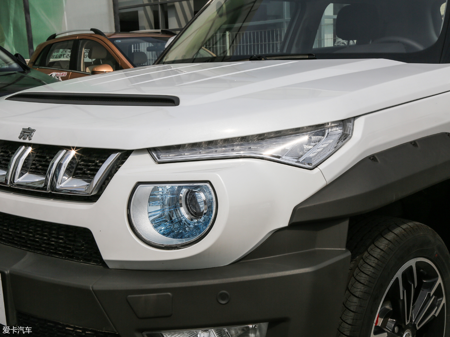 2016BJ20 1.5T քӺA