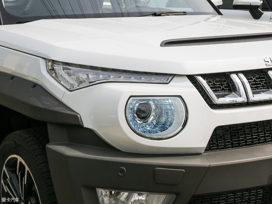 2016BJ20 1.5T քӺA