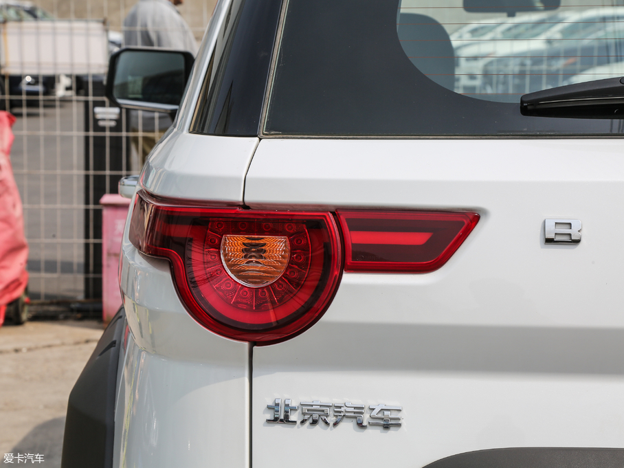 2016BJ20 1.5T քӺA