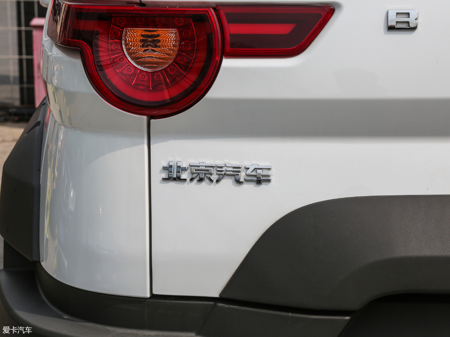 2016BJ20 1.5T քӺA