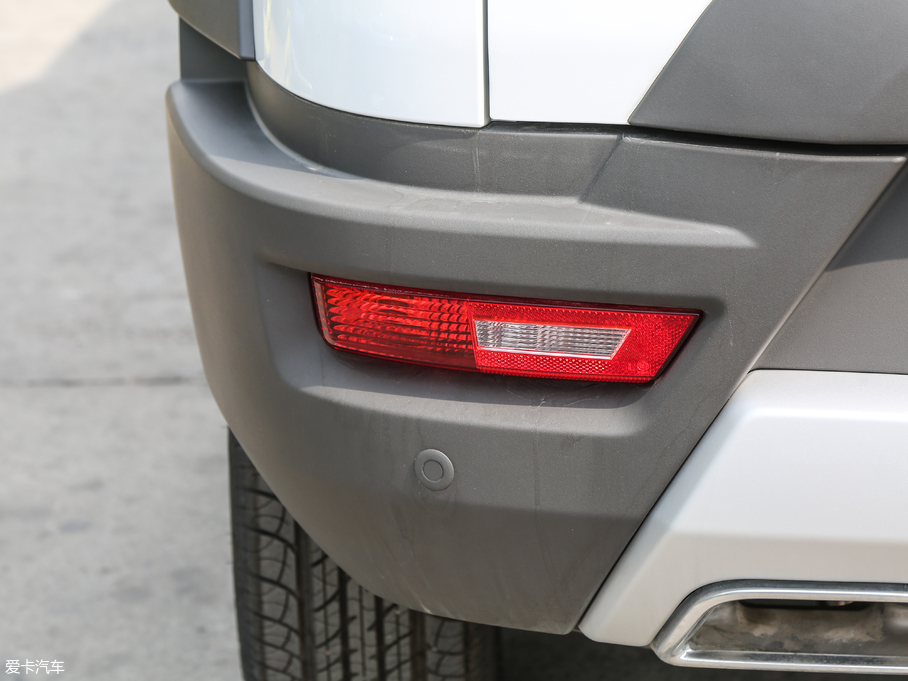 2016BJ20 1.5T քӺA