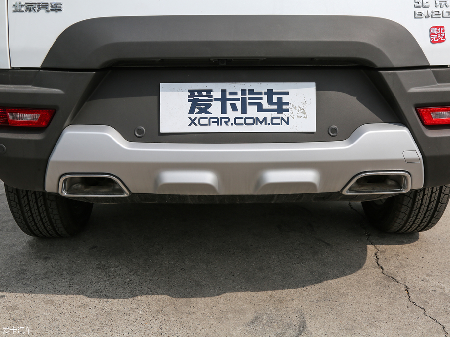 2016BJ20 1.5T քӺA