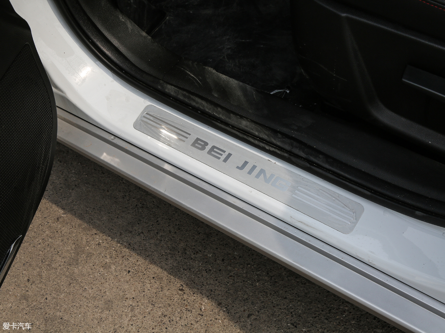 2016BJ20 1.5T քӺA