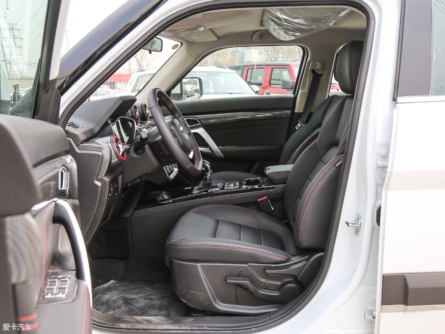 2016BJ20 1.5T քӺA