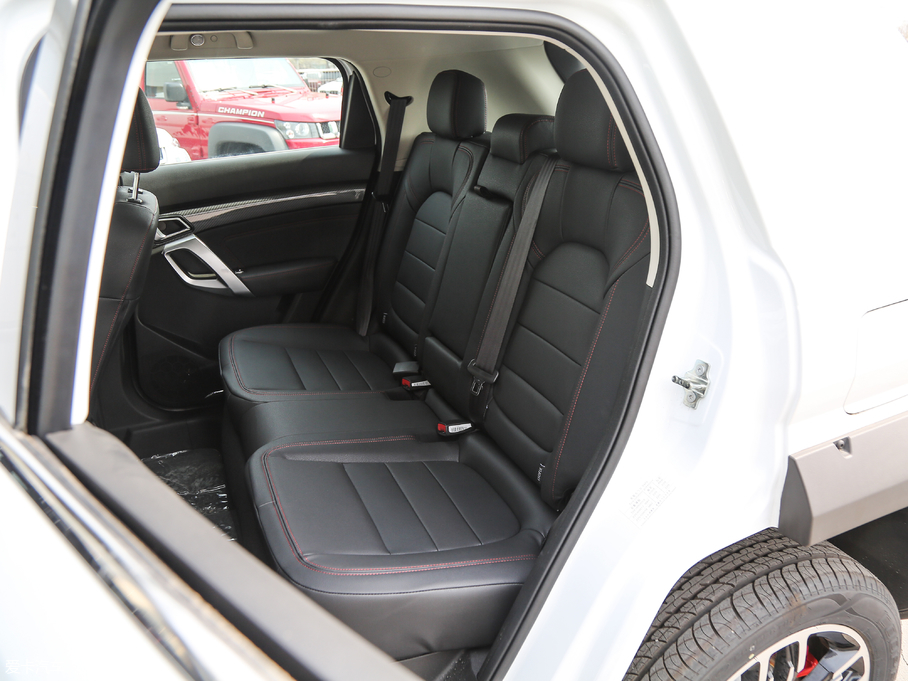 2016BJ20 1.5T քӺA