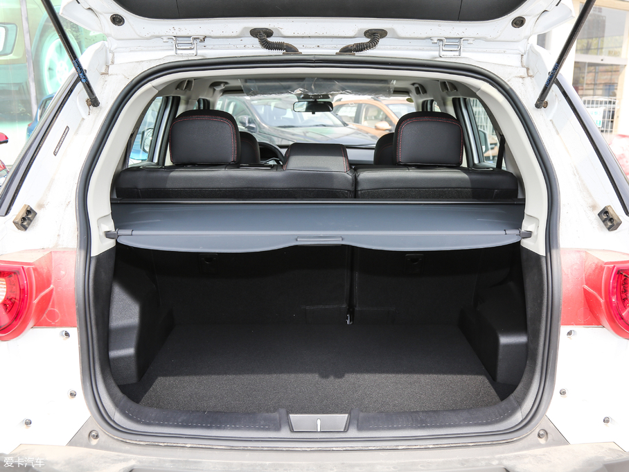 2016BJ20 1.5T քӺA