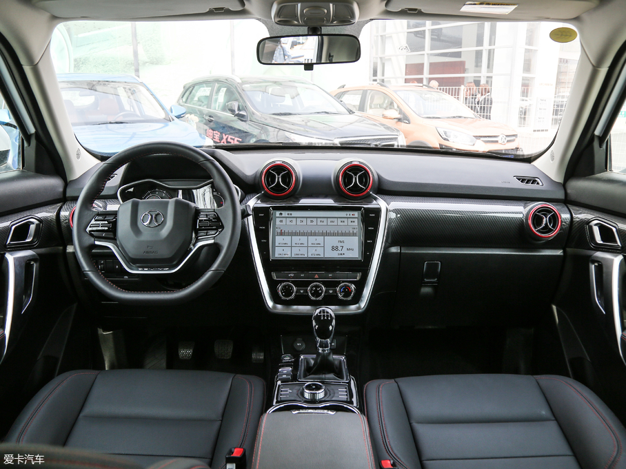 2016BJ20 1.5T քӺA