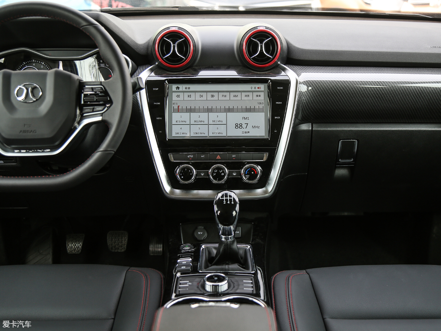 2016BJ20 1.5T քӺA