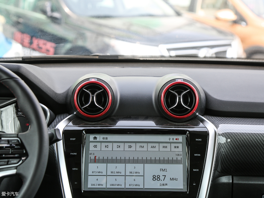 2016BJ20 1.5T քӺA