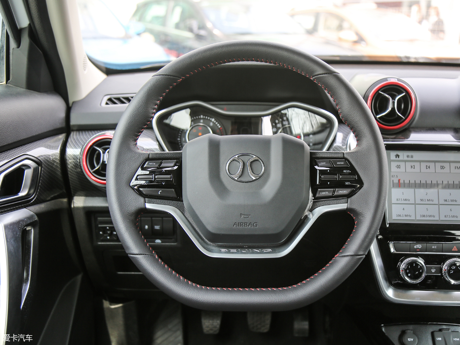 2016BJ20 1.5T քӺA