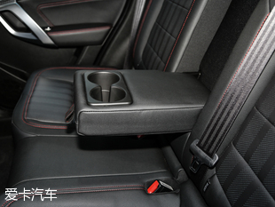 北京汽車2016款北京BJ20