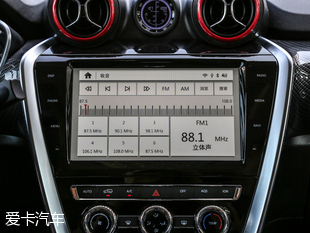 北京汽車2016款北京BJ20