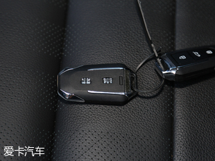 北京汽車2016款北京BJ20