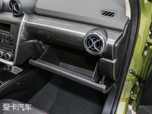 北京汽車2016款北京BJ20