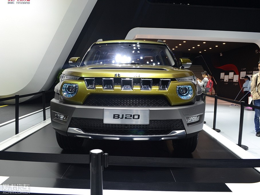 2015���BJ20 ����܇