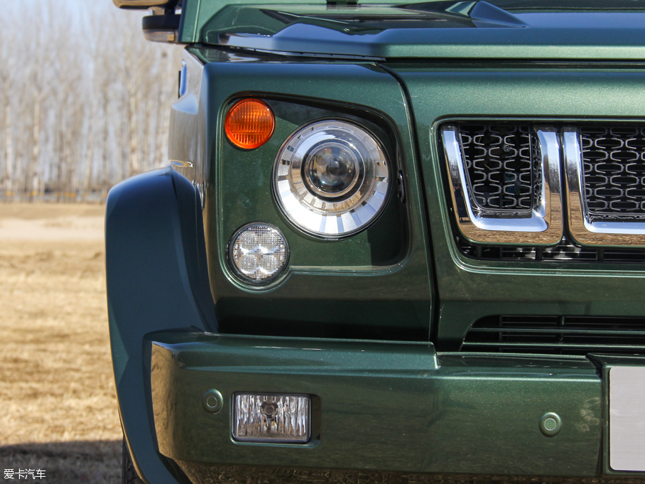 2016BJ80 2.3T քF