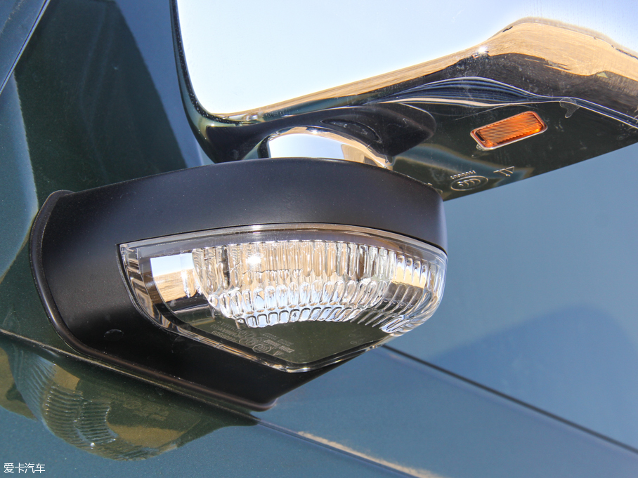 2016BJ80 2.3T քF