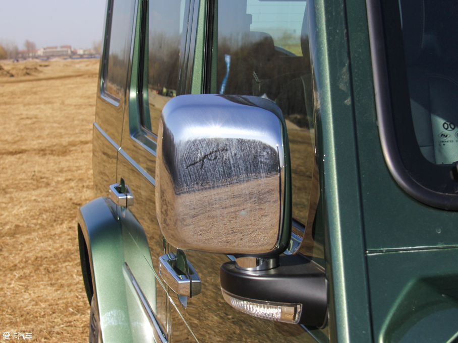 2016BJ80 2.3T քF