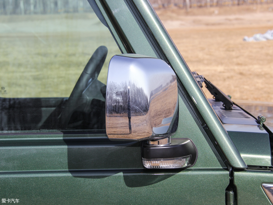 2016BJ80 2.3T քF